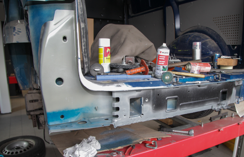 Karosseriebau Aschaffenburg _ Haibach_Felix_Koeth